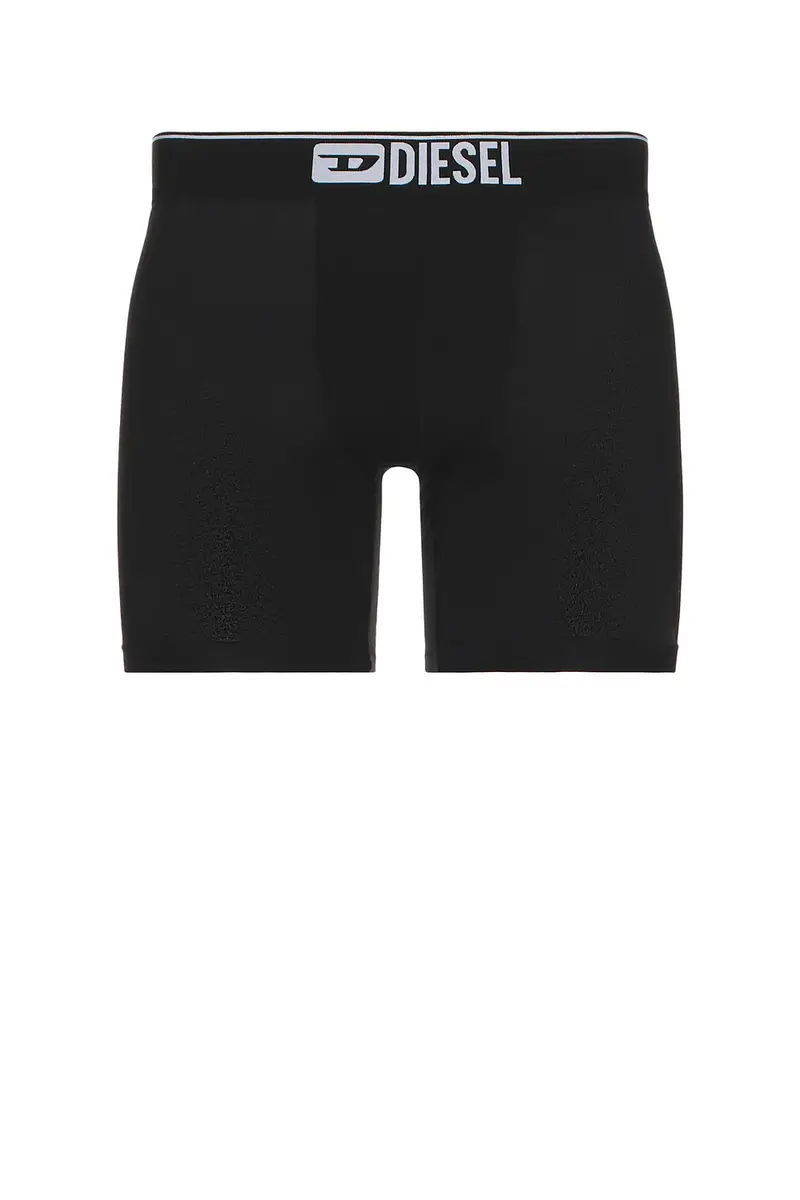 Diesel 3-Pack Stretch Cotton Boxer Briefs | Thumbnail 2