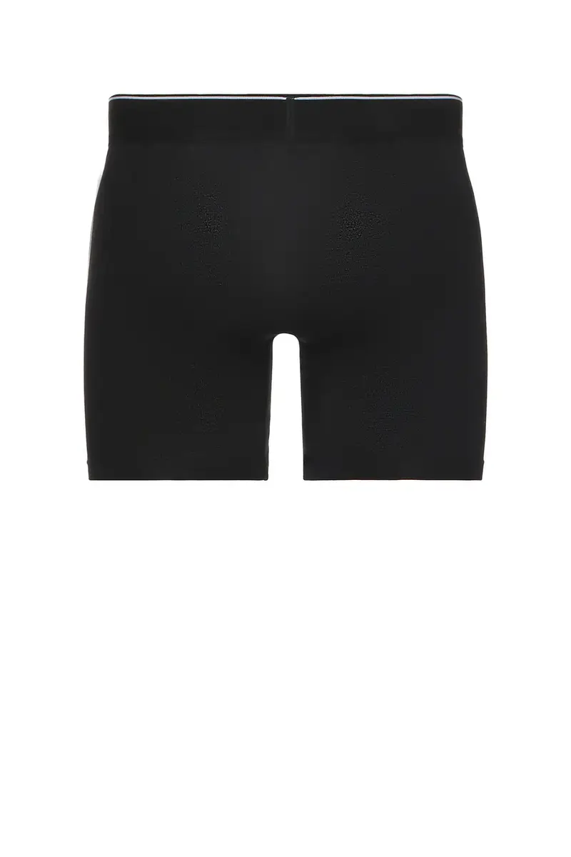 Diesel 3-Pack Stretch Cotton Boxer Briefs | Thumbnail 3