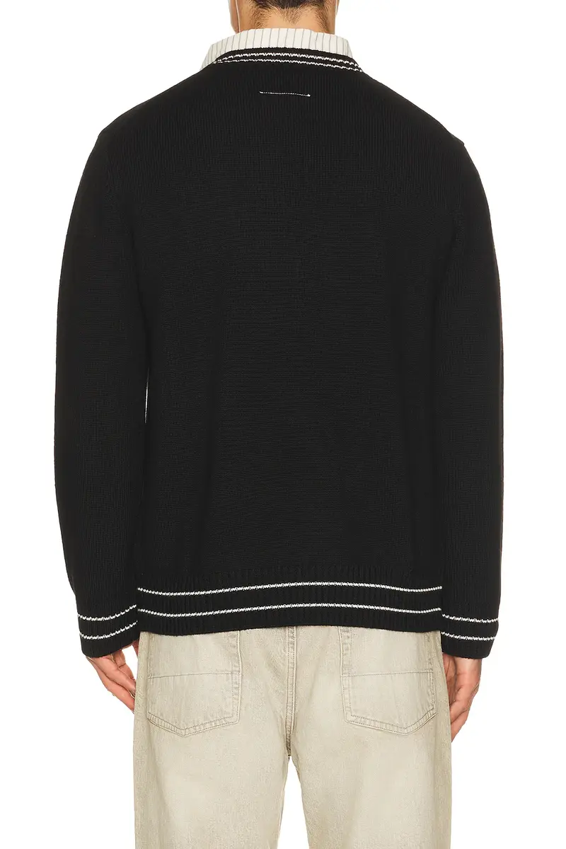 MM6 MAISON MARGIELA Crewneck | Thumbnail 2 MM6 MAISON MARGIELA Crewneck | Thumbnail 2