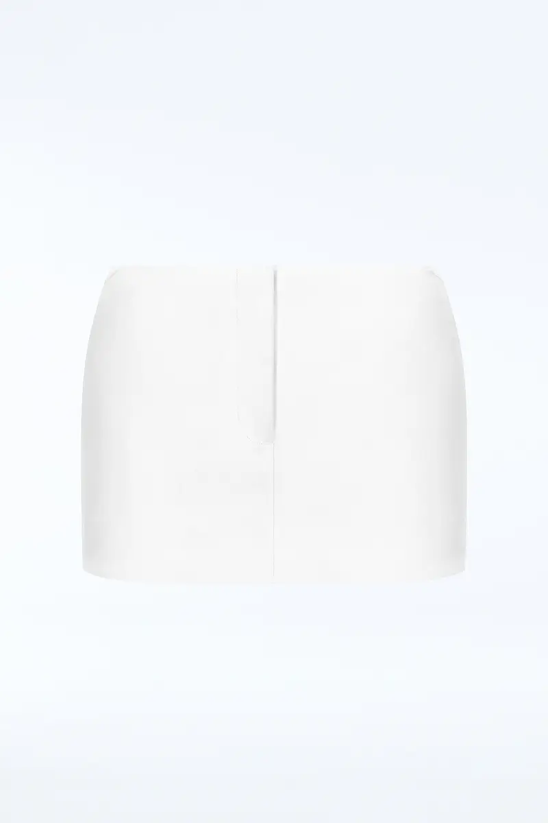 REVOLVE LOS ANGELES Delille Micro Mini Skort | Thumbnail 5