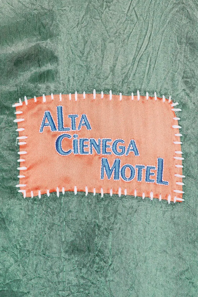 Paly Hollywood Jim's Room Souvenir Jacket | Thumbnail 7 Paly Hollywood Jim's Room Souvenir Jacket | Thumbnail 7