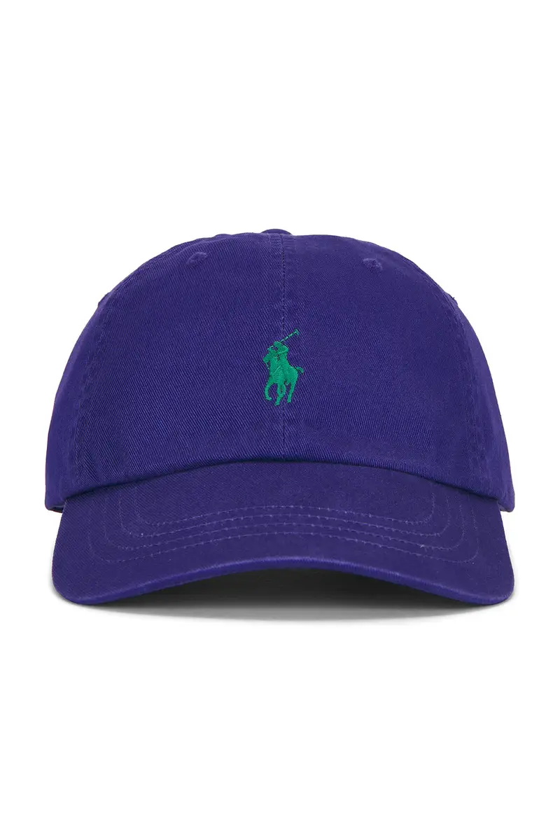 Polo Ralph Lauren Chino Sport Cap | Image 1 Polo Ralph Lauren Chino Sport Cap | Image 1
