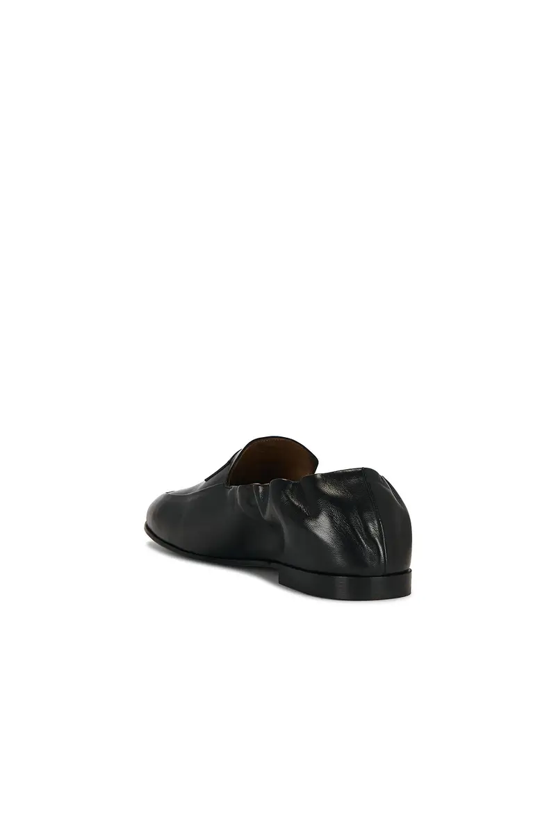 Givenchy Leather Elastic Loafer | Thumbnail 3 Givenchy Leather Elastic Loafer | Thumbnail 3