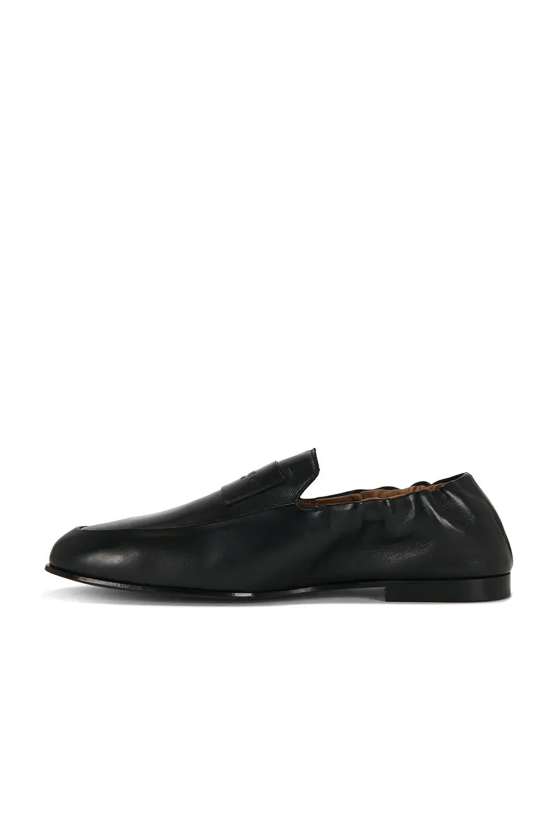 Givenchy Leather Elastic Loafer | Thumbnail 5 Givenchy Leather Elastic Loafer | Thumbnail 5