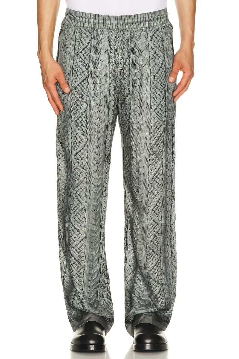 Diesel P-theck-efbn Pants | Image 1 Diesel P-theck-efbn Pants | Image 1