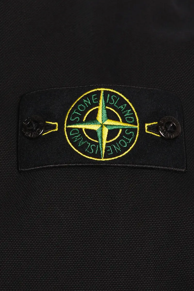 Stone Island Button Up Shirt | Thumbnail 6 Stone Island Button Up Shirt | Thumbnail 6