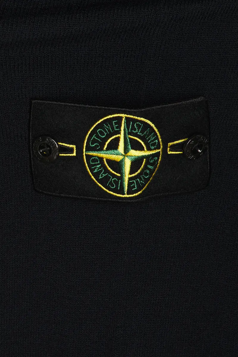 Stone Island Crew Neck | Thumbnail 6 Stone Island Crew Neck | Thumbnail 6