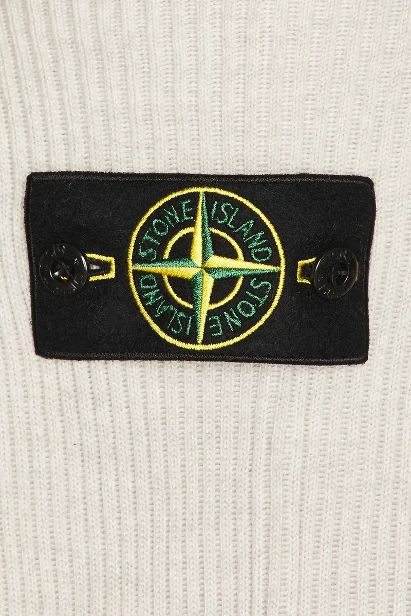 Stone Island Crew Neck | Thumbnail 6