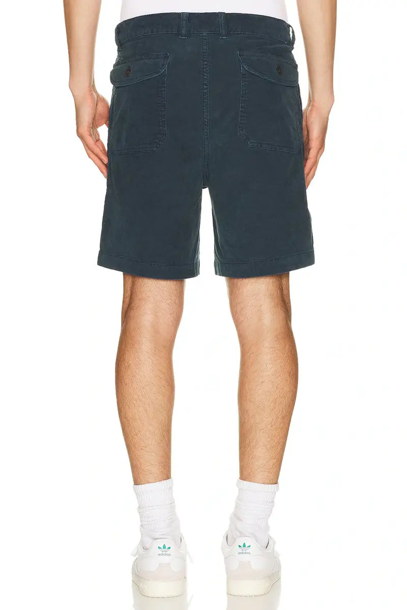 Corridor Cord Camp Shorts | Thumbnail 2 Corridor Cord Camp Shorts | Thumbnail 2