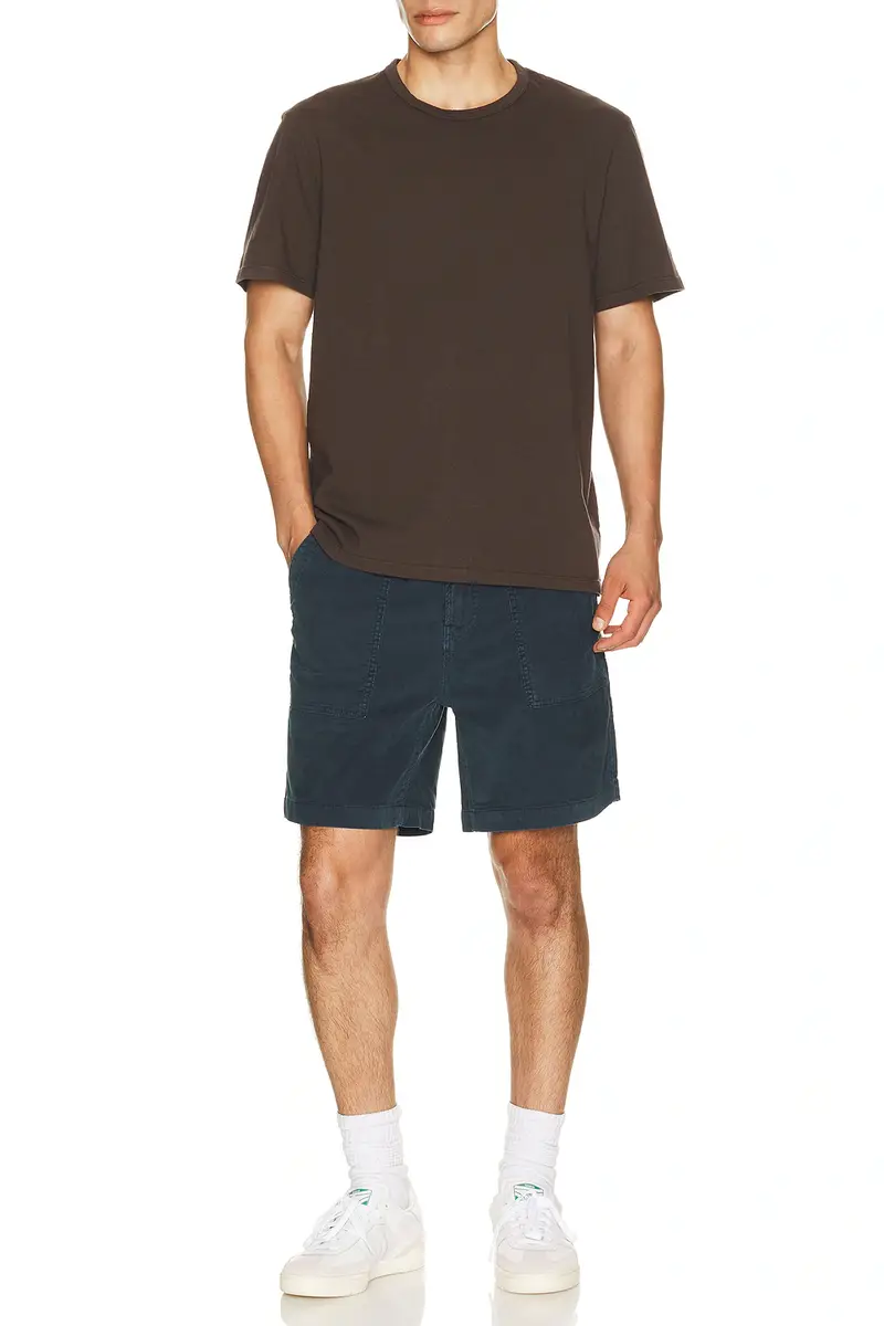 Corridor Cord Camp Shorts | Thumbnail 3 Corridor Cord Camp Shorts | Thumbnail 3