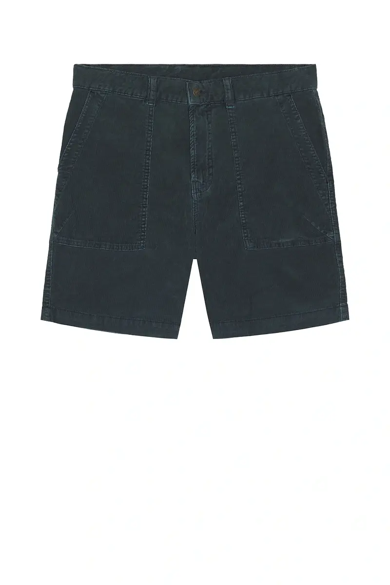Corridor Cord Camp Shorts | Thumbnail 4 Corridor Cord Camp Shorts | Thumbnail 4