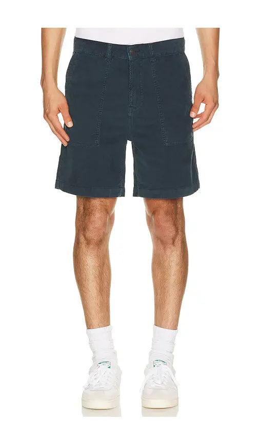 Corridor Cord Camp Shorts | Thumbnail 5 Corridor Cord Camp Shorts | Thumbnail 5
