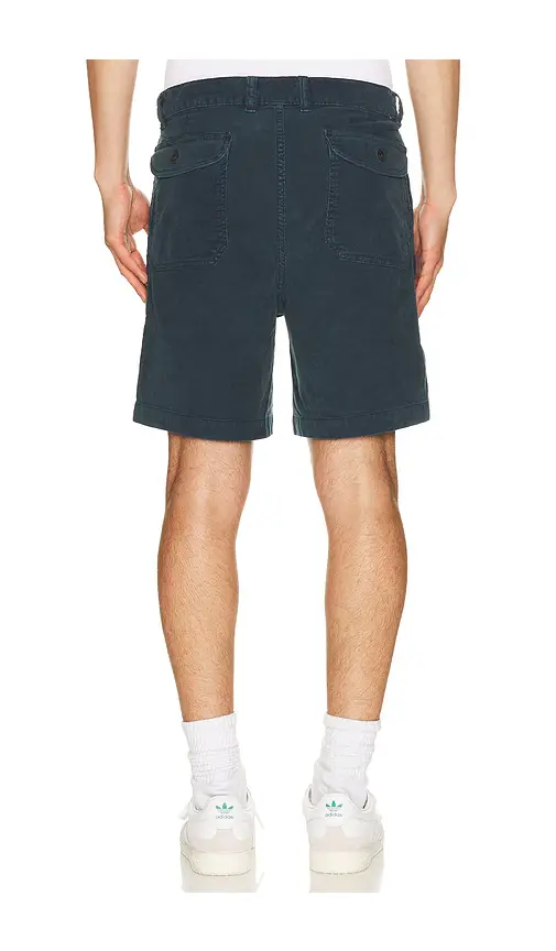 Corridor Cord Camp Shorts | Thumbnail 6 Corridor Cord Camp Shorts | Thumbnail 6