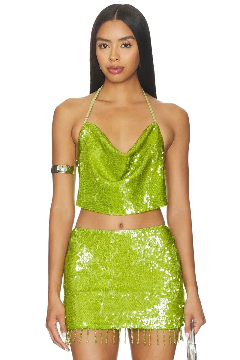superdown Fallon Top