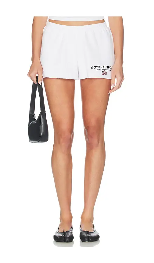 Boys Lie Boys Lie Sport Kimmy Short | Image 1 Boys Lie Boys Lie Sport Kimmy Short | Image 1