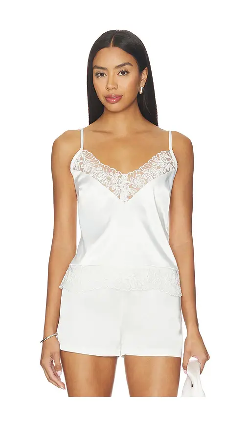 superdown Akosia Cami Top | Image 1 superdown Akosia Cami Top | Image 1