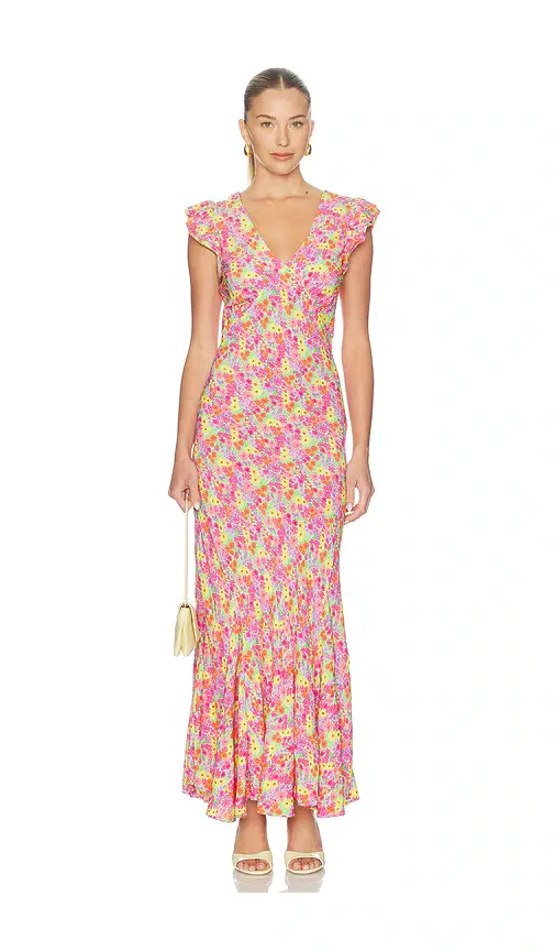 BEACH RIOT Elodie Dress | Image 1 BEACH RIOT Elodie Dress | Image 1