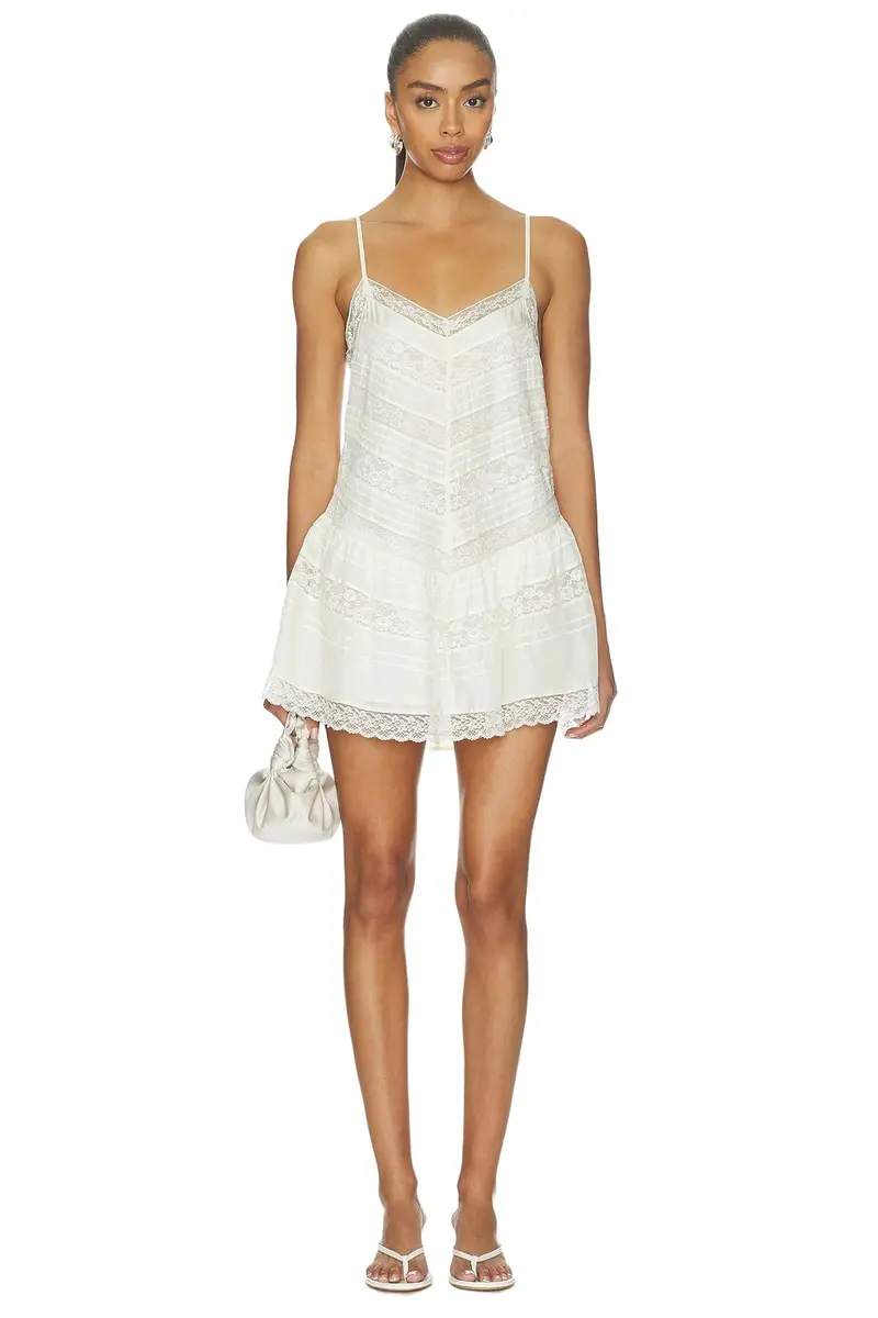 Bessette Dress Bessette Dress