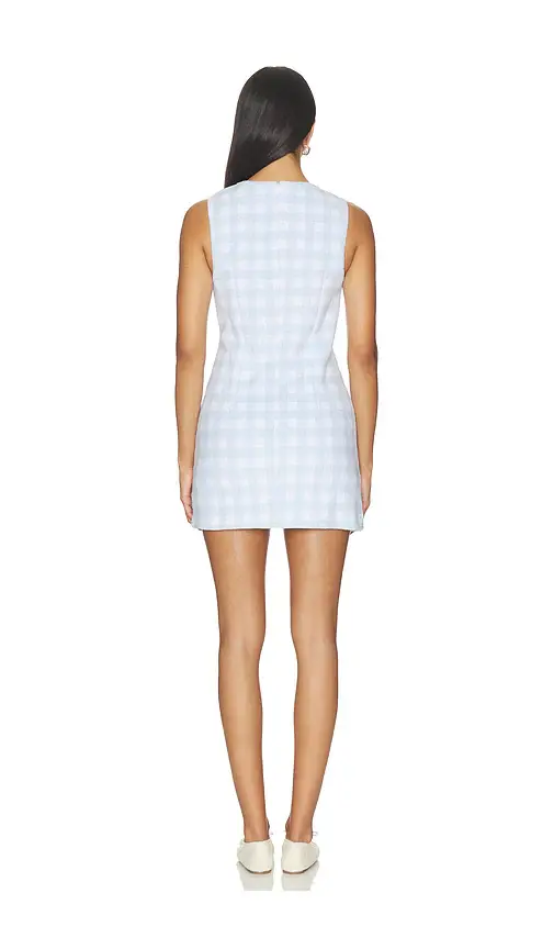 Maude Club Amber Dress | Thumbnail 3 Maude Club Amber Dress | Thumbnail 3