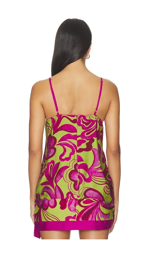 SEVEN WONDERS Catriona Split Front Top | Thumbnail 3 SEVEN WONDERS Catriona Split Front Top | Thumbnail 3