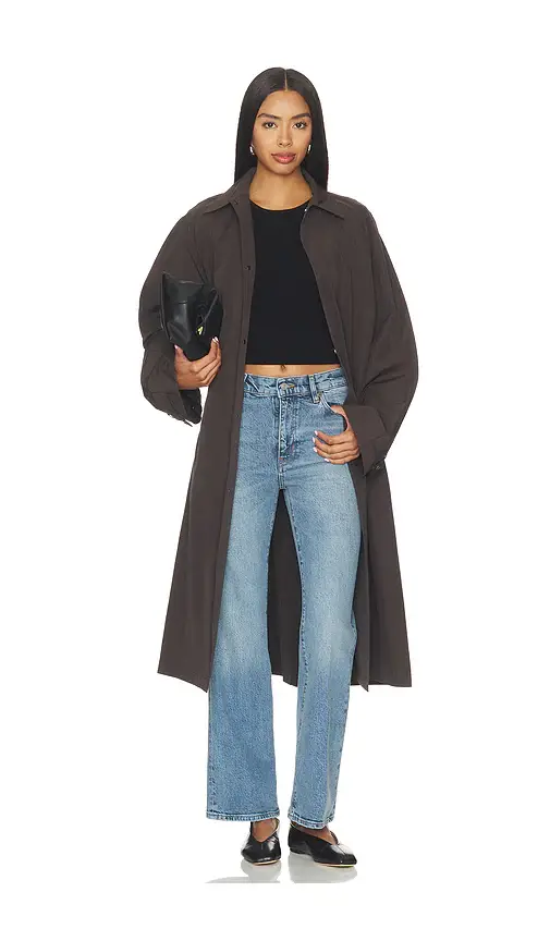 Frame The Pixie Petite Arrow Jeans | Thumbnail 5 Frame The Pixie Petite Arrow Jeans | Thumbnail 5