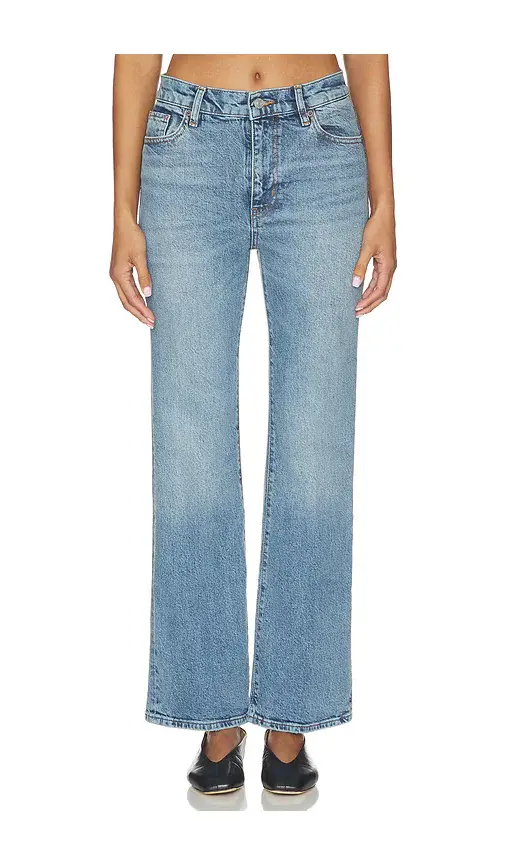 Frame The Pixie Petite Arrow Jeans | Image 1 Frame The Pixie Petite Arrow Jeans | Image 1