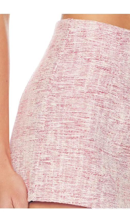 Amanda Uprichard Amoretta Shorts | Thumbnail 6 Amanda Uprichard Amoretta Shorts | Thumbnail 6