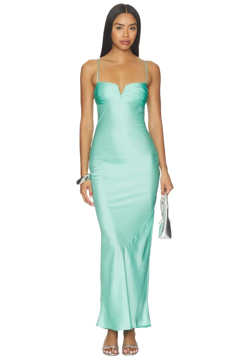 Ira Maxi Dress Ira Maxi Dress