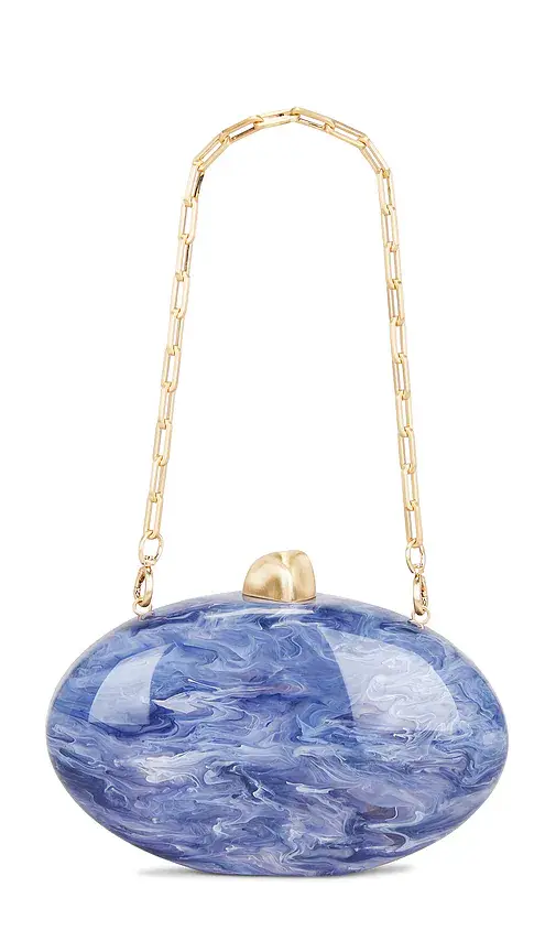 Cult Gaia Eviana Clutch | Thumbnail 2 Cult Gaia Eviana Clutch | Thumbnail 2