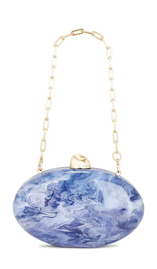 Cult Gaia Eviana Clutch | Image 1 Cult Gaia Eviana Clutch | Image 1