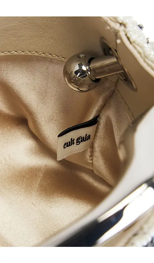 Cult Gaia Solene Mini Top Handle | Thumbnail 5 Cult Gaia Solene Mini Top Handle | Thumbnail 5