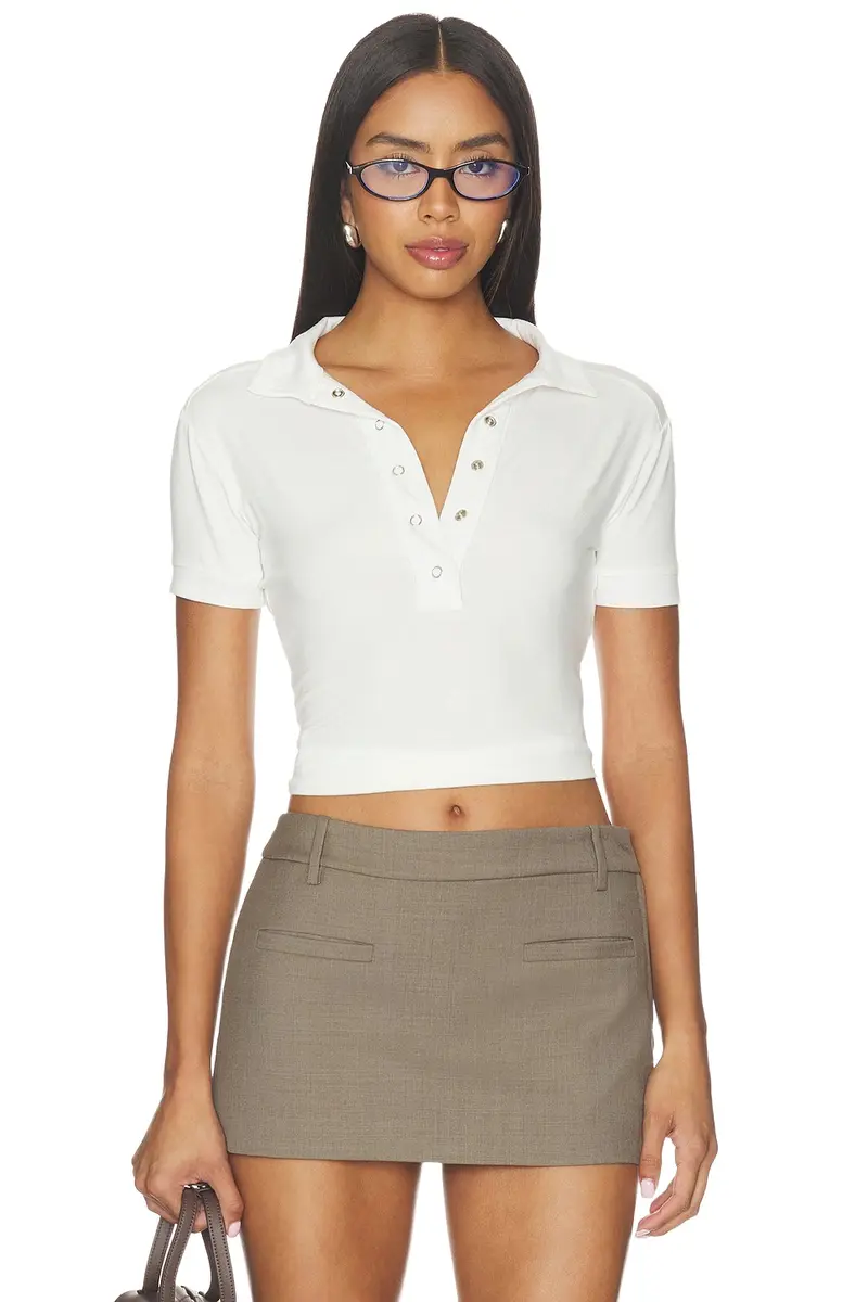 The Polo Tee