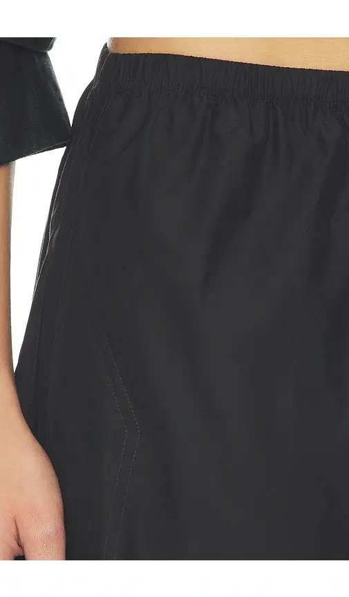 Theory Fluid Cropped Pants | Thumbnail 6 Theory Fluid Cropped Pants | Thumbnail 6