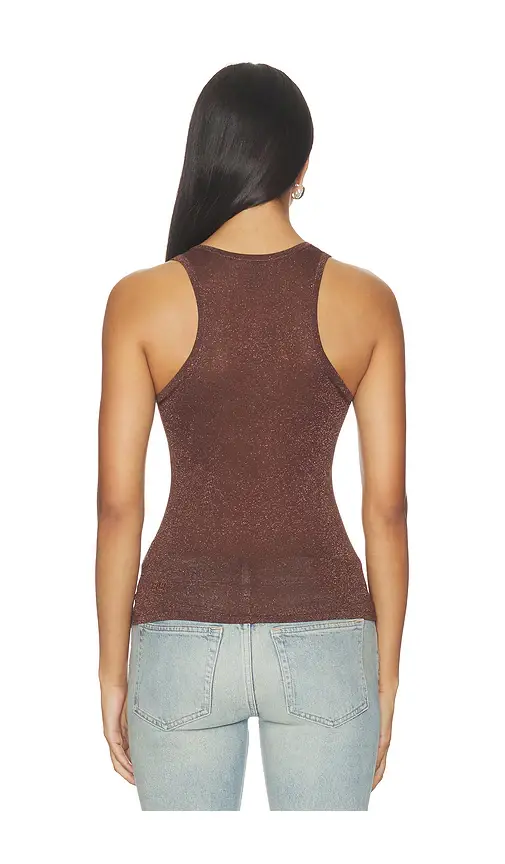 Ksubi Origin Knit Tank Top | Thumbnail 3 Ksubi Origin Knit Tank Top | Thumbnail 3