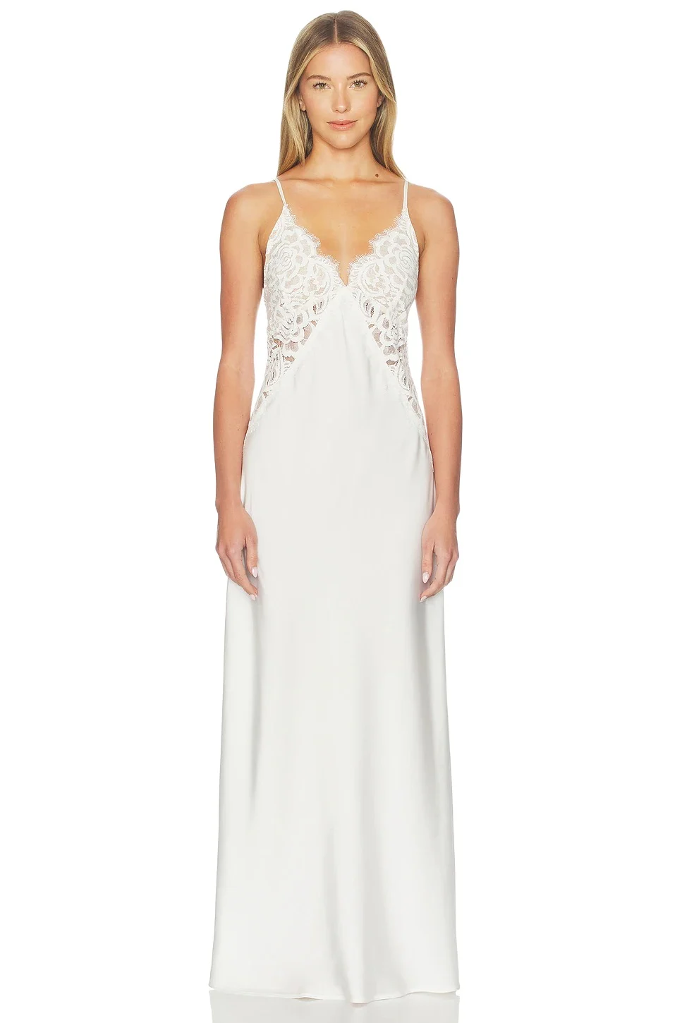 Peyton Long Slip Dress Peyton Long Slip Dress