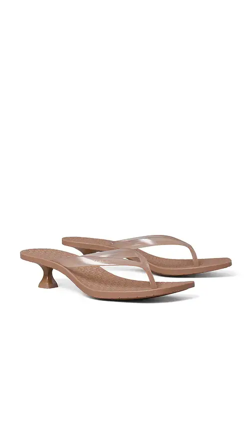 Tory Burch Jelly Heel Flip Flop | Thumbnail 2