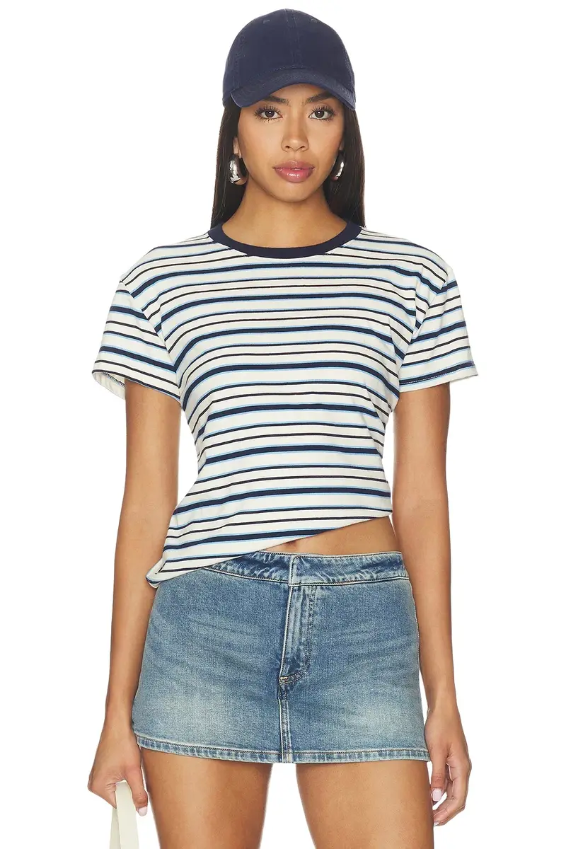 Dawn Cotton Tee Dawn Cotton Tee