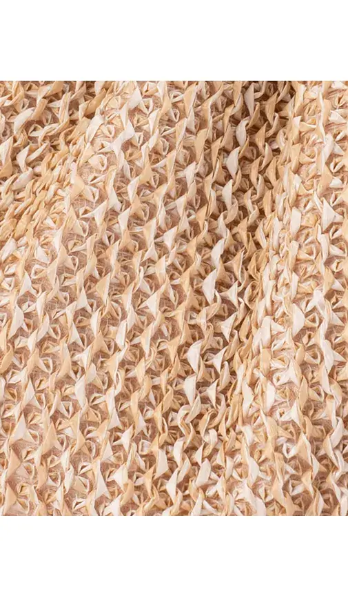 olga berg Ash Woven Clutch | Thumbnail 5