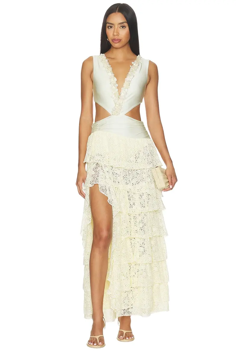 Martina Maxi Dress Martina Maxi Dress