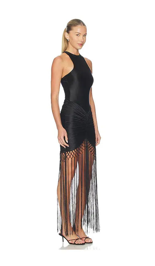 Delfi Nera Dress | Thumbnail 2