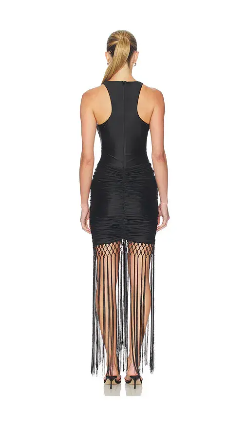 Delfi Nera Dress | Thumbnail 3