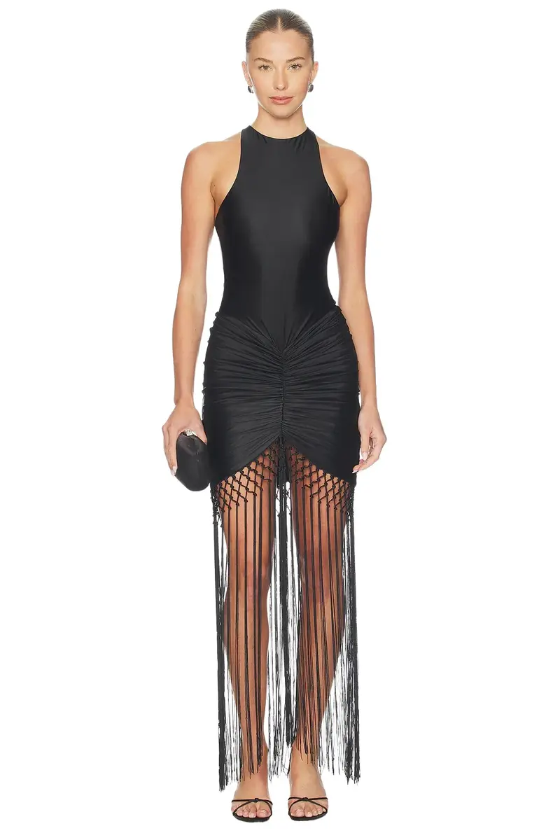 Nera Dress