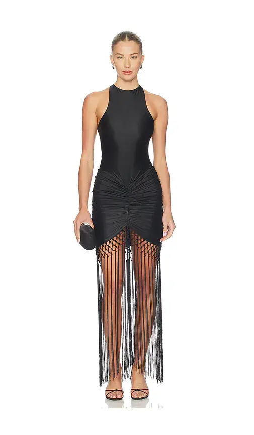 DELFI Nera Dress | Image 1 DELFI Nera Dress | Image 1