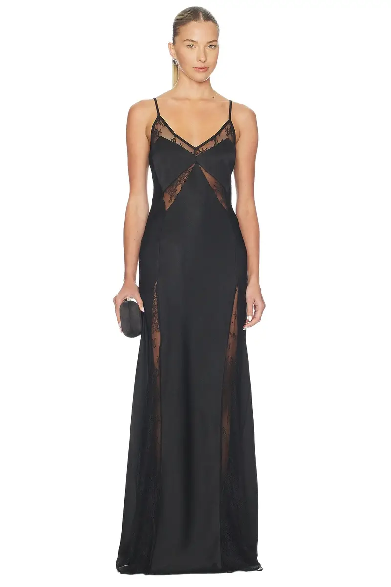 Uriah Dress Uriah Dress