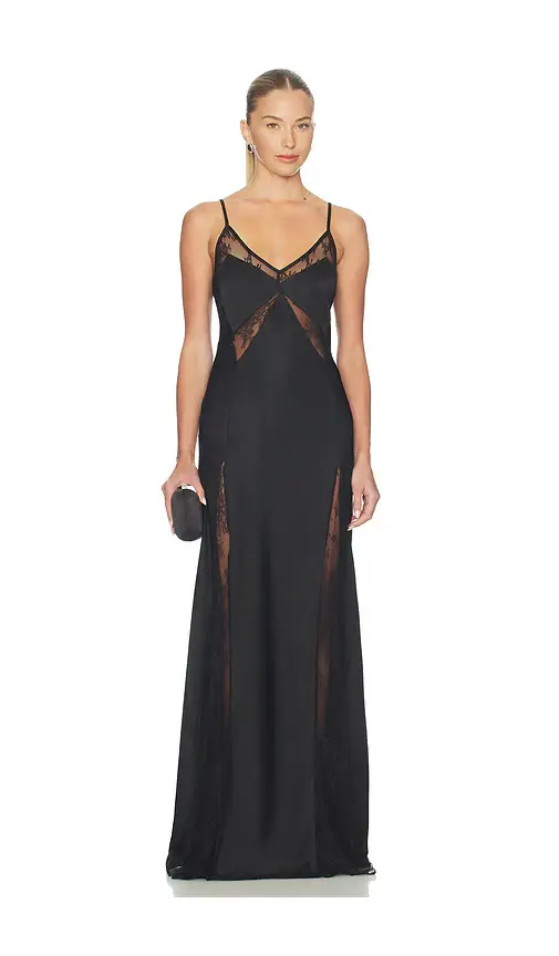 Delfi Uriah Dress | Image 1 Delfi Uriah Dress | Image 1