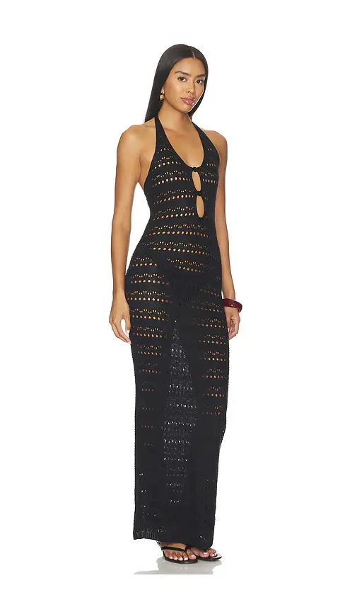 superdown Avril Maxi Dress | Thumbnail 2