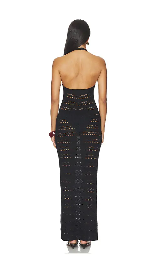 superdown Avril Maxi Dress | Thumbnail 3