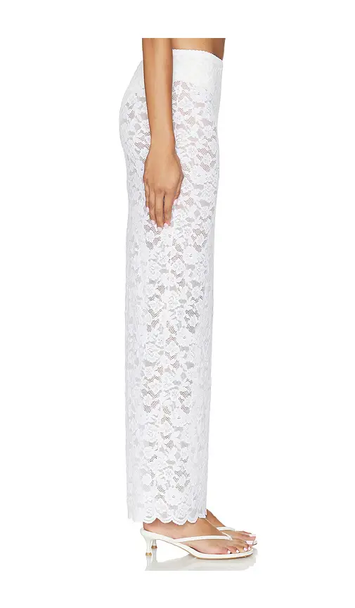 NBD Asta Maxi Skirt | Thumbnail 3