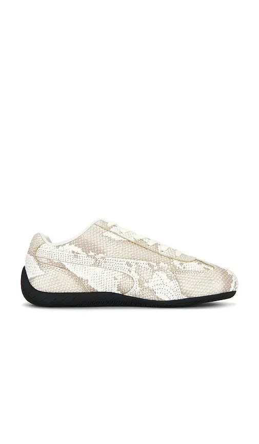 Puma Select Speedcat Snake Sneakers | Thumbnail 2 Puma Select Speedcat Snake Sneakers | Thumbnail 2