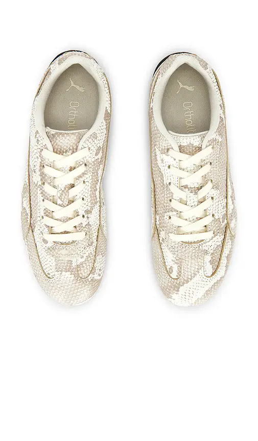 Puma Select Speedcat Snake Sneakers | Thumbnail 5 Puma Select Speedcat Snake Sneakers | Thumbnail 5
